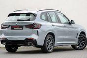 BMW X3 xDrive20d M Sport