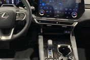 Lexus RX 500h F Sport 2.4 T Hybrid