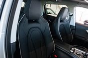 Chery Tiggo 7 Prestige AWD 1.6 T-GDI