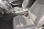 Audi A7 45 TFSI Quattro s Tronic