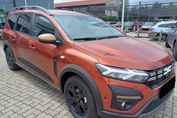 Dacia Jogger Extreme 5-miejsc 1.6 Full Hybrid