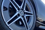 Mercedes Klasa C 200 4-Matic AMG