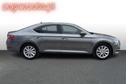 Skoda Superb Ambition 1.5 TSI  DSG