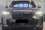 BMW X5 xDrive40d M Sport