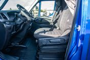 Iveco Daily 50C21HA8/P Autolaweta