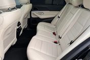 Mercedes GLE 300 d 4-Matic