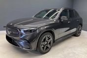 Mercedes GLC 200 4-Matic AMG Line