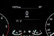 Ford Transit Custom L1H1