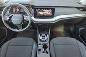 Skoda Octavia 1.5 TSI mHEV Selection DSG