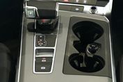 Audi A6 40 TDI mHEV quattro S tronic
