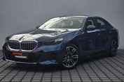 BMW Seria 5 520d xDrive mHEV M Sport aut