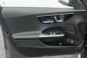 Mercedes Klasa C 220 d mHEV 4-Matic