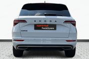 Skoda Karoq TSI ACT Sportline DSG