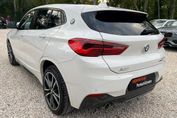 BMW X2 sDrive18i M Sport