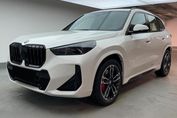 BMW X1 sDrive18i M Sport