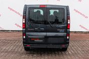 Renault Trafic Kombi L2H1