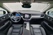 Volvo V60 B4 B Plus Dark aut