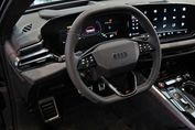 Audi A5 e-Hybrid quattro S line