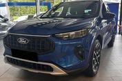 Ford Kuga Active X 2.5 FHEV