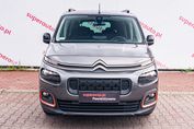 Citroen Berlingo Kombi XTR L2H1
