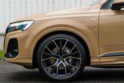 Audi Q7 TFSI quattro S Line