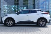 Toyota C-HR 1.8 Hybrid Style