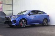 BMW iX2 eDrive20 M Sport