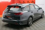 Kia Ceed T-GDI M DCT