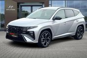 Hyundai Tucson 1.6 T-GDi N-Line 4WD aut