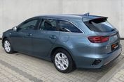 Kia Ceed 1.5 T-GDI M