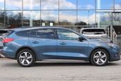 Ford Focus 2.0 EcoBlue Active aut