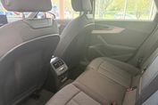 Audi A4 35 TFSI S Line
