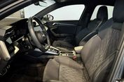 Audi A3 S3 Sportback TFSI quattro