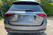 Mercedes GLE 350 de 4-Matic AMG Line