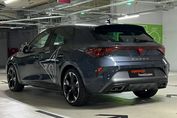 Cupra Leon 1.5 eTSI mHEV DSG