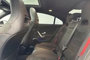 Mercedes CLA AMG CLA 35 4-Matic 8G-DCT AMG