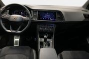 Cupra Ateca TSI DSG