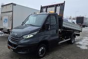Iveco Daily 50C18 Wywrotka