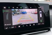 Skoda Octavia 1.5 TSI Selection DSG
