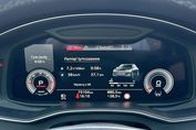Audi A6 40 TDI mHEV Quattro S tronic