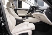 BMW Seria 5 520I Luxury Line