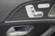 Mercedes GLE 450 d 4-Matic AMG Line