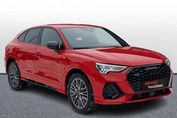 Audi Q3 Sportback 40 TFSI quattro S Line