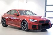 BMW Seria 2 Coupe M2