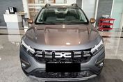 Dacia Sandero Stepway Extreme LPG 1.0 TCe