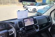 Opel Movano L4H2 Heavy Zabudowa Brygadowa