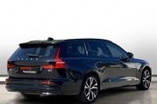 Volvo V60 B4 B Plus Dark aut