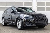 Audi Q7 50 TDI quattro S Line