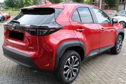 Toyota Yaris Cross Style 1.5 Hybrid