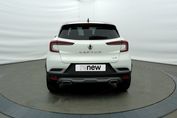 Renault Captur RS Line 1.6 E-Tech Hybrid AT